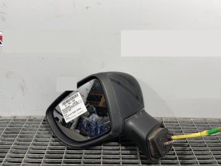 bontott RENAULT CAPTUR Bal Visszapillantó Tükör (Elektromos)