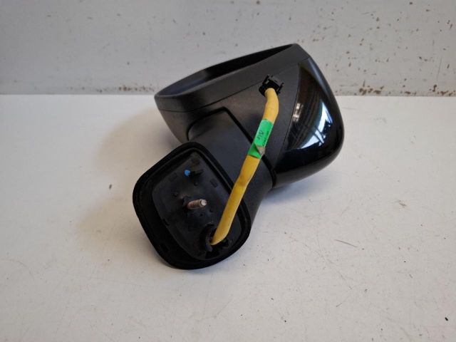bontott RENAULT CAPTUR Bal Visszapillantó Tükör (Elektromos)