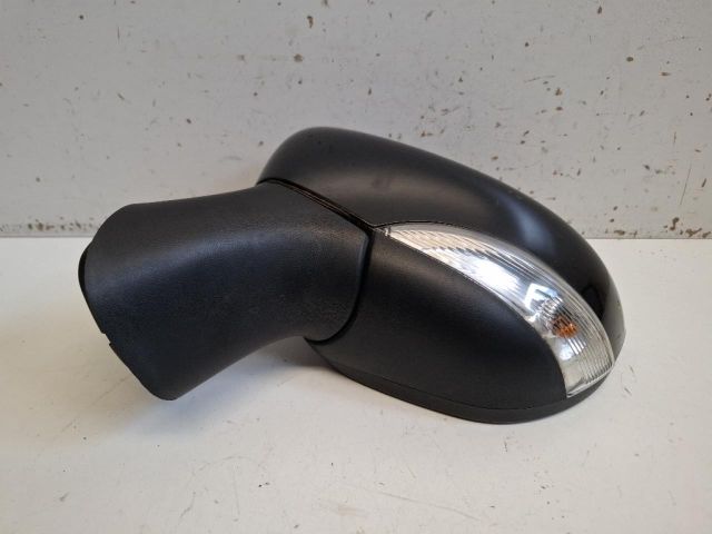 bontott RENAULT CAPTUR Bal Visszapillantó Tükör (Elektromos)