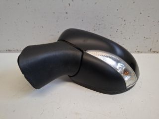 bontott RENAULT CAPTUR Bal Visszapillantó Tükör (Elektromos)