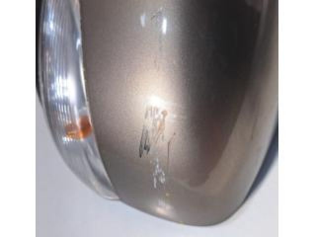 bontott RENAULT CAPTUR Bal Visszapillantó Tükör (Elektromos)