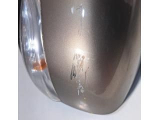 bontott RENAULT CAPTUR Bal Visszapillantó Tükör (Elektromos)