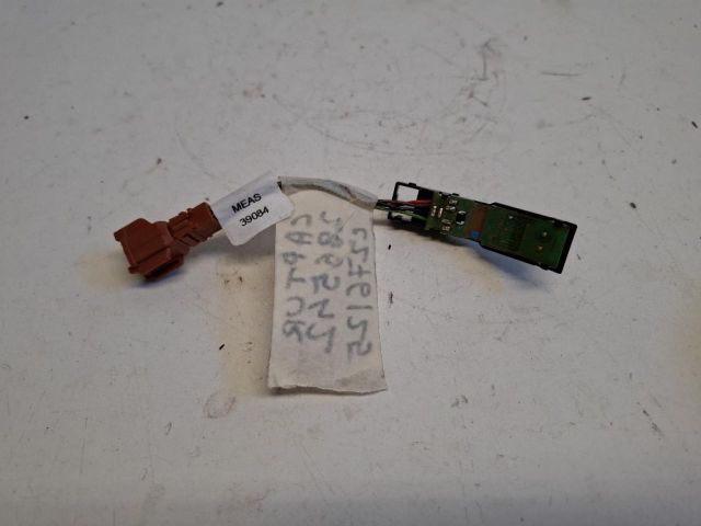 bontott RENAULT CAPTUR Belső Hőmérséklet Érzékelő