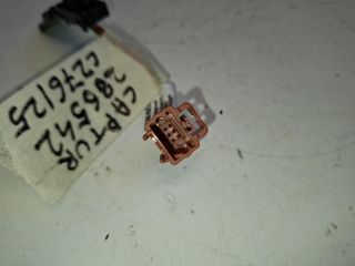 bontott RENAULT CAPTUR Belső Hőmérséklet Érzékelő