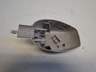 bontott RENAULT CAPTUR Belső Visszapillantó Tükör Talp Burkolat