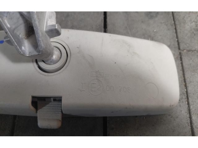 bontott RENAULT CAPTUR Belső Visszapillantó Tükör