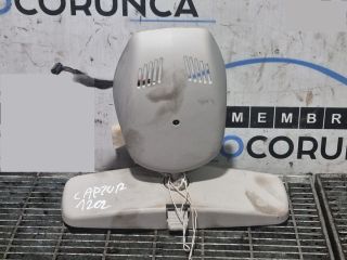 bontott RENAULT CAPTUR Belső Visszapillantó Tükör