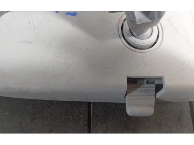 bontott RENAULT CAPTUR Belső Visszapillantó Tükör