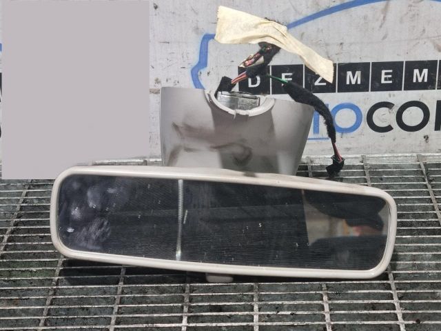 bontott RENAULT CAPTUR Belső Visszapillantó Tükör