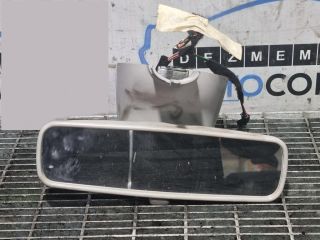 bontott RENAULT CAPTUR Belső Visszapillantó Tükör