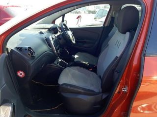 bontott RENAULT CAPTUR Belső Visszapillantó Tükör