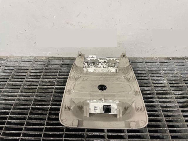 bontott RENAULT CAPTUR Beltér Világítás Első