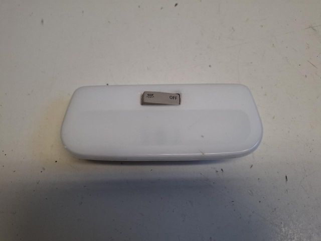 bontott RENAULT CAPTUR Beltér Világítás Hátsó