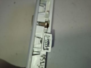 bontott RENAULT CAPTUR Beltér Világítás Hátsó