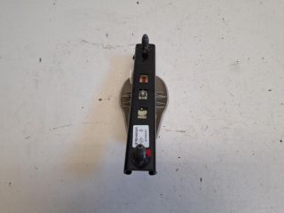 bontott RENAULT CAPTUR Biztonsági Öv Magasság Állító