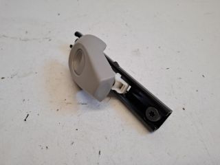 bontott RENAULT CAPTUR Biztonsági Öv Magasság Állító