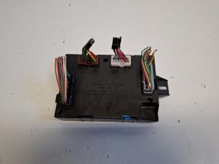 bontott RENAULT CAPTUR Biztosítéktábla Utastér