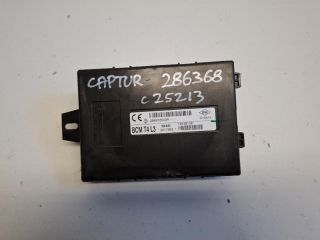 bontott RENAULT CAPTUR Biztosítéktábla Utastér
