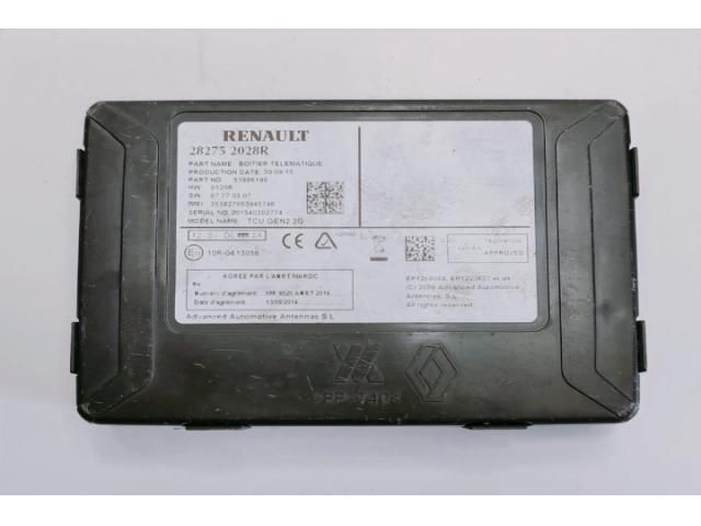 bontott RENAULT CAPTUR Bluetooth Elektronika