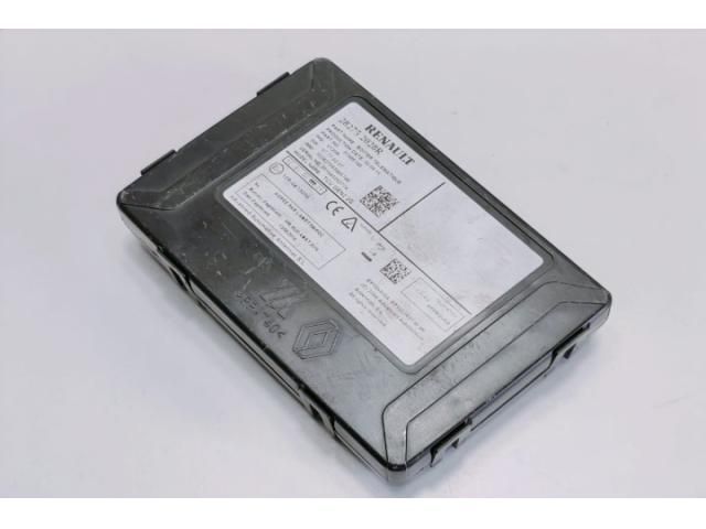 bontott RENAULT CAPTUR Bluetooth Elektronika