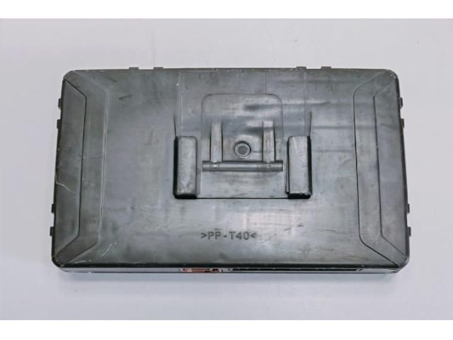 bontott RENAULT CAPTUR Bluetooth Elektronika