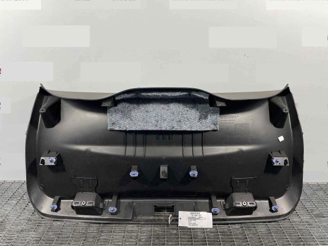 bontott RENAULT CAPTUR Csomagtér Kárpit