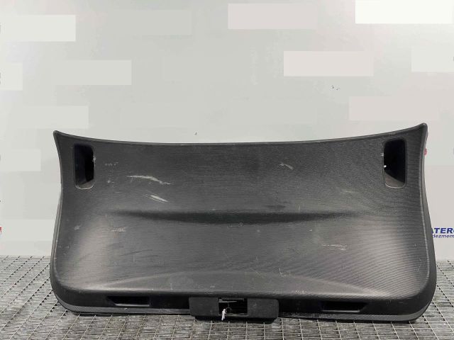 bontott RENAULT CAPTUR Csomagtér Kárpit