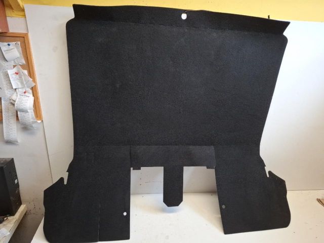 bontott RENAULT CAPTUR Csomagtér Kárpit