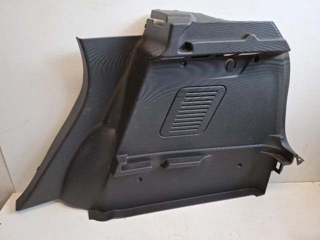 bontott RENAULT CAPTUR Csomagtér Kárpit