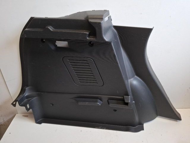 bontott RENAULT CAPTUR Csomagtér Kárpit