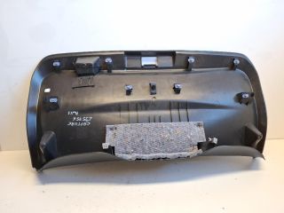 bontott RENAULT CAPTUR Csomagtérajtó Kárpit