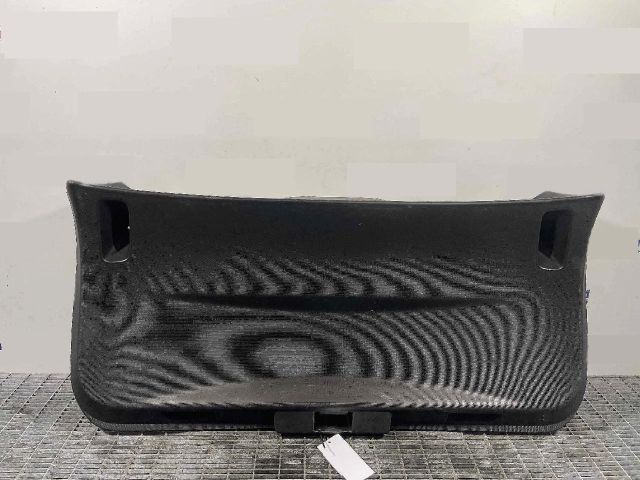 bontott RENAULT CAPTUR Csomagtérajtó Kárpit