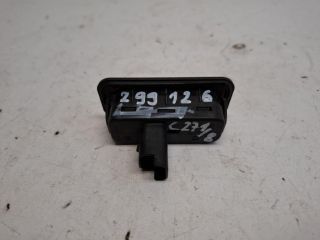 bontott RENAULT CAPTUR Csomagtérajtó Kilincs