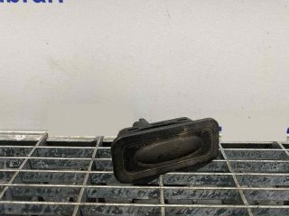 bontott RENAULT CAPTUR Csomagtérajtó Kilincs