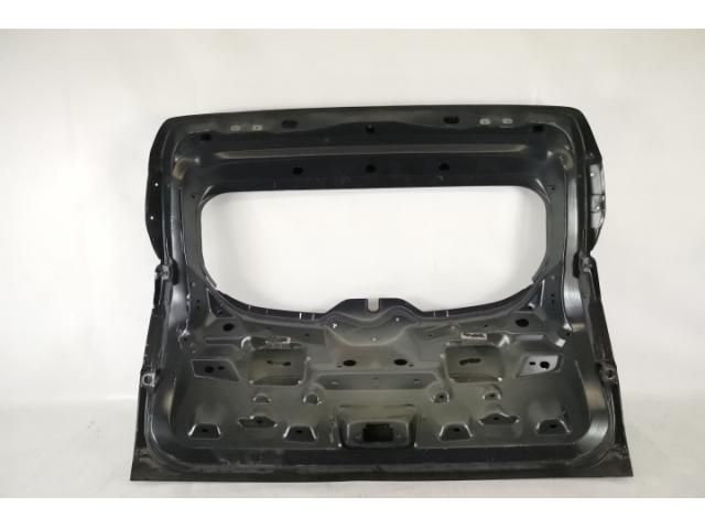 bontott RENAULT CAPTUR Csomagtérajtó (Üres lemez)