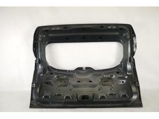 bontott RENAULT CAPTUR Csomagtérajtó (Üres lemez)