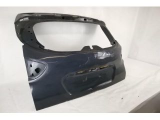 bontott RENAULT CAPTUR Csomagtérajtó (Üres lemez)