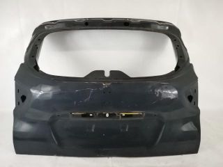 bontott RENAULT CAPTUR Csomagtérajtó (Üres lemez)