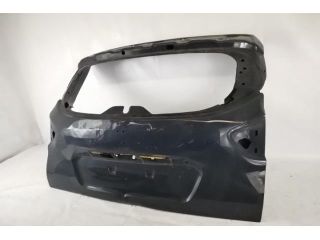 bontott RENAULT CAPTUR Csomagtérajtó (Üres lemez)