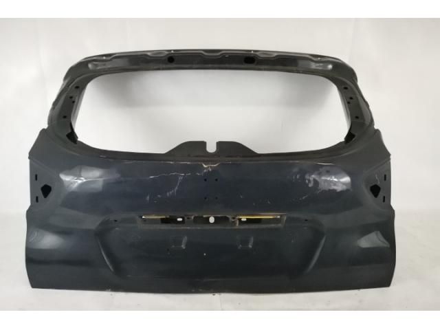 bontott RENAULT CAPTUR Csomagtérajtó (Üres lemez)