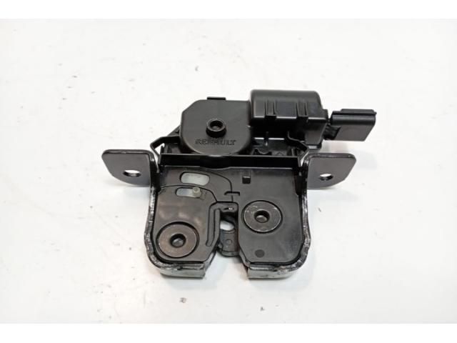 bontott RENAULT CAPTUR Csomagtérajtó Zárszerkezet