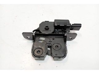 bontott RENAULT CAPTUR Csomagtérajtó Zárszerkezet