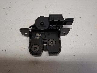 bontott RENAULT CAPTUR Csomagtérajtó Zárszerkezet