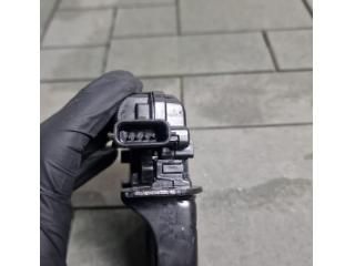 bontott RENAULT CAPTUR Csomagtérajtó Zárszerkezet