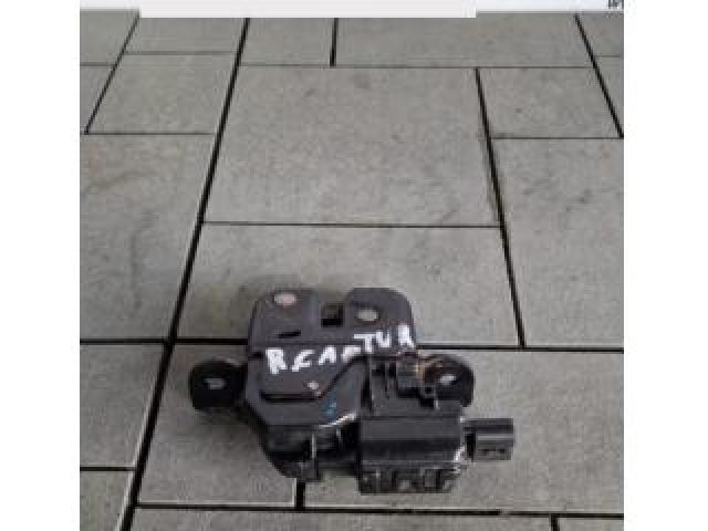 bontott RENAULT CAPTUR Csomagtérajtó Zárszerkezet