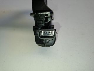 bontott RENAULT CAPTUR Csomagtérajtó Zárszerkezet