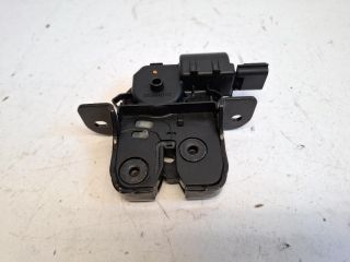 bontott RENAULT CAPTUR Csomagtérajtó Zárszerkezet