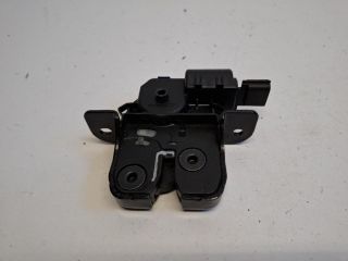 bontott RENAULT CAPTUR Csomagtérajtó Zárszerkezet