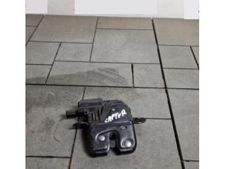 bontott RENAULT CAPTUR Csomagtérajtó Zárszerkezet