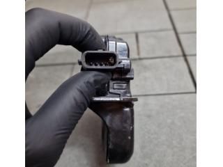 bontott RENAULT CAPTUR Csomagtérajtó Zárszerkezet